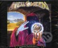 Hudební CD: Helloween: Keeper Of The Seven Keys 1 ()