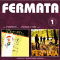FERMATA: FERMATA / PIESEN Z HOL (1), , 2010