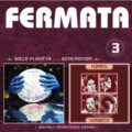 Hudební CD: FERMATA: BIELA PLANETA / GENERATION (3) (). , 2010