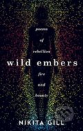 Wild Embers - Nikita Gill, Orion, 2017