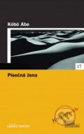Kniha: Písečná žena (Abe Kóbó)