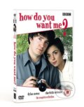 How Do You Want Me - Complete Series 1 And 2 [1998], , 2006