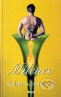 Kniha: Milenec (Robin Schone). Ikar, 2002