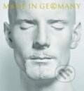 Made In Germany 95-11 - Rammstein, Universal Music, 2011