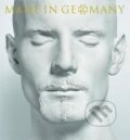 Hudobné CD: Made In Germany 95-11 (Universal Music). Universal Music, 2011