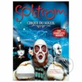 Cirque du Soleil - Solstrom Complet series 5DVD, 