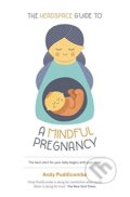 The Headspace Guide To...A Mindful Pregnancy - Andy Puddicombe, Hodder and Stoughton, 2016