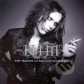 Hudobné CD: HIM - DEEP SHADOWS & BRILLIANT HIGHLIGHTS (). 