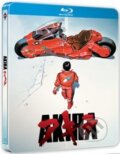 Film: Akira (Katsuhiro Ôtomo) (Blu-ray). Toho Company