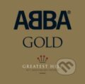 Abba Gold Anniversary Edition - ABBA, Universal Music, 2014