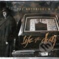 Hudobné CD: Notorious B.i.g.,the: Live After Death (). 
