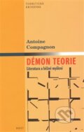 Démon teorie - Antoine Compagnon, Host, 2009
