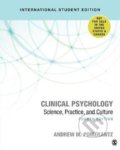 Clinical Psychology - Andrew M. Pomerantz, 2017