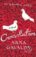 Kniha: Consolation (Anna Gavalda). Vintage, 2010