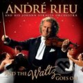 André Rieu: And The Waltz Goes On, , 2011