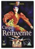 Cirque Due Soleil : La Cirque Reinvente, , 2004