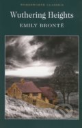 Wuthering Heights - Emily Brontë, 1992