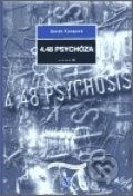 Kniha: 4.48 psychóza (Sarah Kane). Divadelní ústav, 2002
