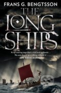 Kniha: The Long Ships (Frans G. Bengtsson). HarperCollins, 2014