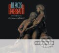 Hudobné CD: The Eternal Idol (Warner Music). Warner Music, 2010
