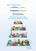 Metabolic Balance®: Kuchařka - Wolf Funfack, Esence, 2017