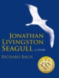 Kniha: Jonathan Livingston Seagull (). , 2011