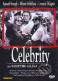 Celebrity - Woody Allen, 1998