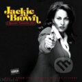 Hudobné CD: Jackie Brown (). , 1997