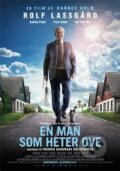 Film: Muž jménem Ove (Hannes Holm) (DVD). , 2017