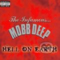 Hell on Earth - Mobb Deep, SonyBMG, 2000