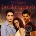 Twilight Saga - Breaking Dawn Part 1: The Score, 