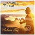 Hudobné CD: Autumn Sky (Universal Music). Universal Music, 2010