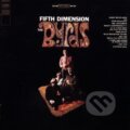 Fifth Dimension - The Byrds, Sony Music Entertainment, 1996