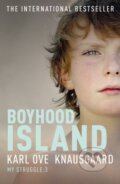 Kniha: Boyhood Island (). , 2014