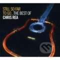 Rea Chris - Still So Far To Go...the Best Of, 