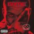 Hudobné CD: The Game: The R.e.d. Album (). , 2011