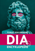 Kniha: Dia encyklopedie (Galén). Galén, 2025
