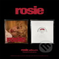 Hudobné CD: Rose:  Rosie (Jewelcase edition) (Bertus). Bertus, 2024