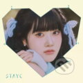 Hudobné CD: Stayc:  Tell Me Now (Sieun Version) (Bertus). Bertus, 2024