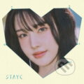 Hudobné CD: Stayc:  Tell Me Now (Yoon Version) (Bertus). Bertus, 2024