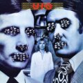 Hudební CD: Ufo:  Obsession LP (Hudobné albumy). Hudobné albumy, 2024