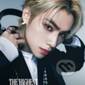 Hudobné CD: Wayv:  Highest (XIAOJUN Version) (Bertus). Bertus, 2024