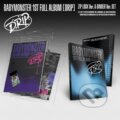 Hudobné CD: Babymonster:  Drip (Random Photobook edition) (Bertus). Bertus, 2024