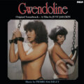 Hudobné CD: Pierre Bachelet:  Gwendoline / Silver  LP (Hudobné albumy). Hudobné albumy, 2025