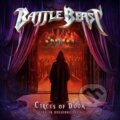 Hudobné CD: Battle Beast:  Circus Of Doom: Live In Helsinki 2023 (Hudobné albumy)
