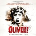 Hudobné CD: 2024 London Cast:  Oliver! (Warner Music). Warner Music, 2025