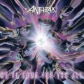 Hudební CD: Anthrax:  We'Ve Come For You All / Silver LP (Hudobné albumy). Hudobné albumy, 2025