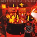 Hudobné CD: Blue Oyster Cult:  Spectres LP (Hudobné albumy). Hudobné albumy, 2025