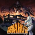 Hudobné CD: Brian Tyler:  Bubba Ho-Tep (Gold & White Marble) LP (Hudobné albumy). Hudobné albumy, 2025