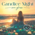 Hudobné CD: Candice Night:  Sea Glass (Mystic). Mystic, 2025